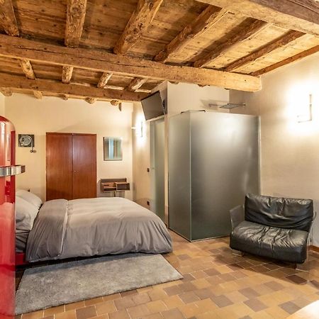 Mina Suite Cervia Exterior foto