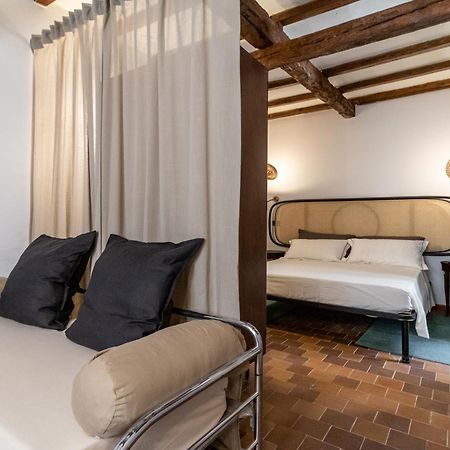 Mina Suite Cervia Exterior foto