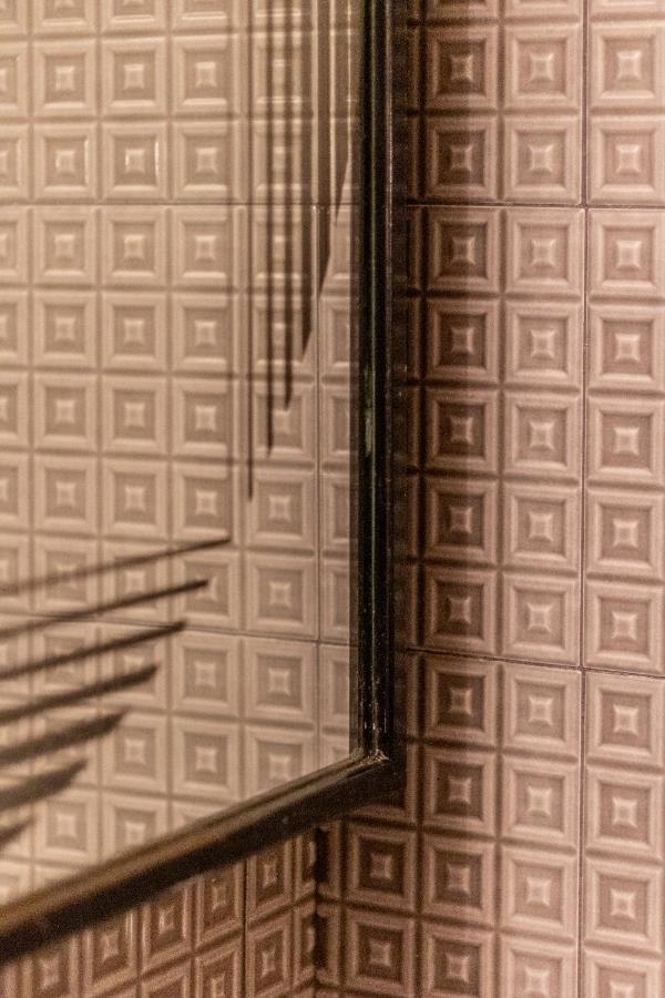 Mina Suite Cervia Exterior foto