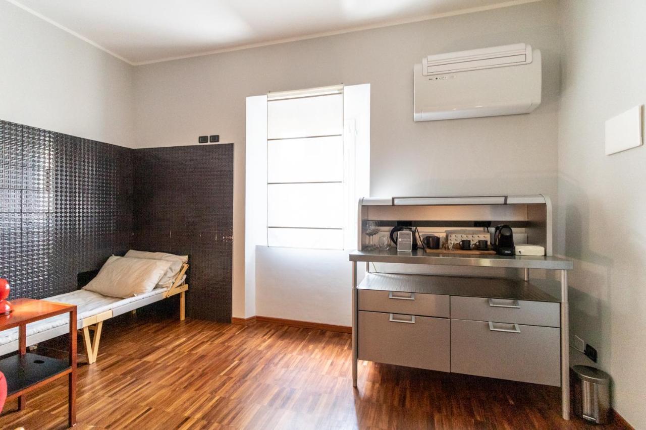 Mina Suite Cervia Exterior foto