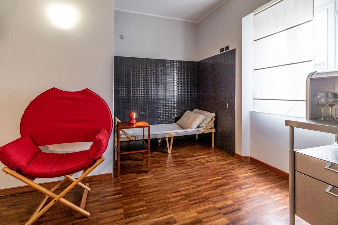 Mina Suite Cervia Exterior foto